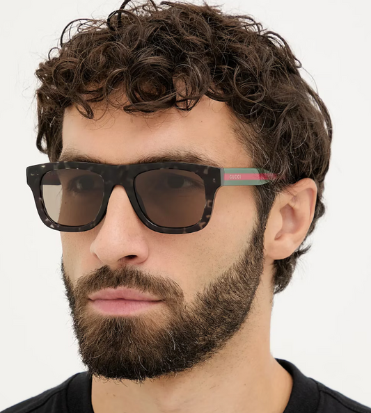 Gucci GG1991S-002 52mm New Sunglasses