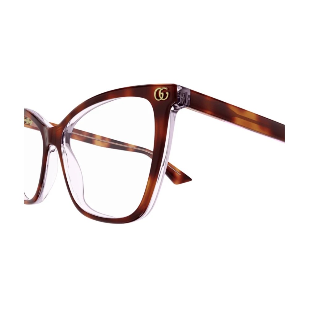 Gucci GG1817o-004 55mm New Eyeglasses
