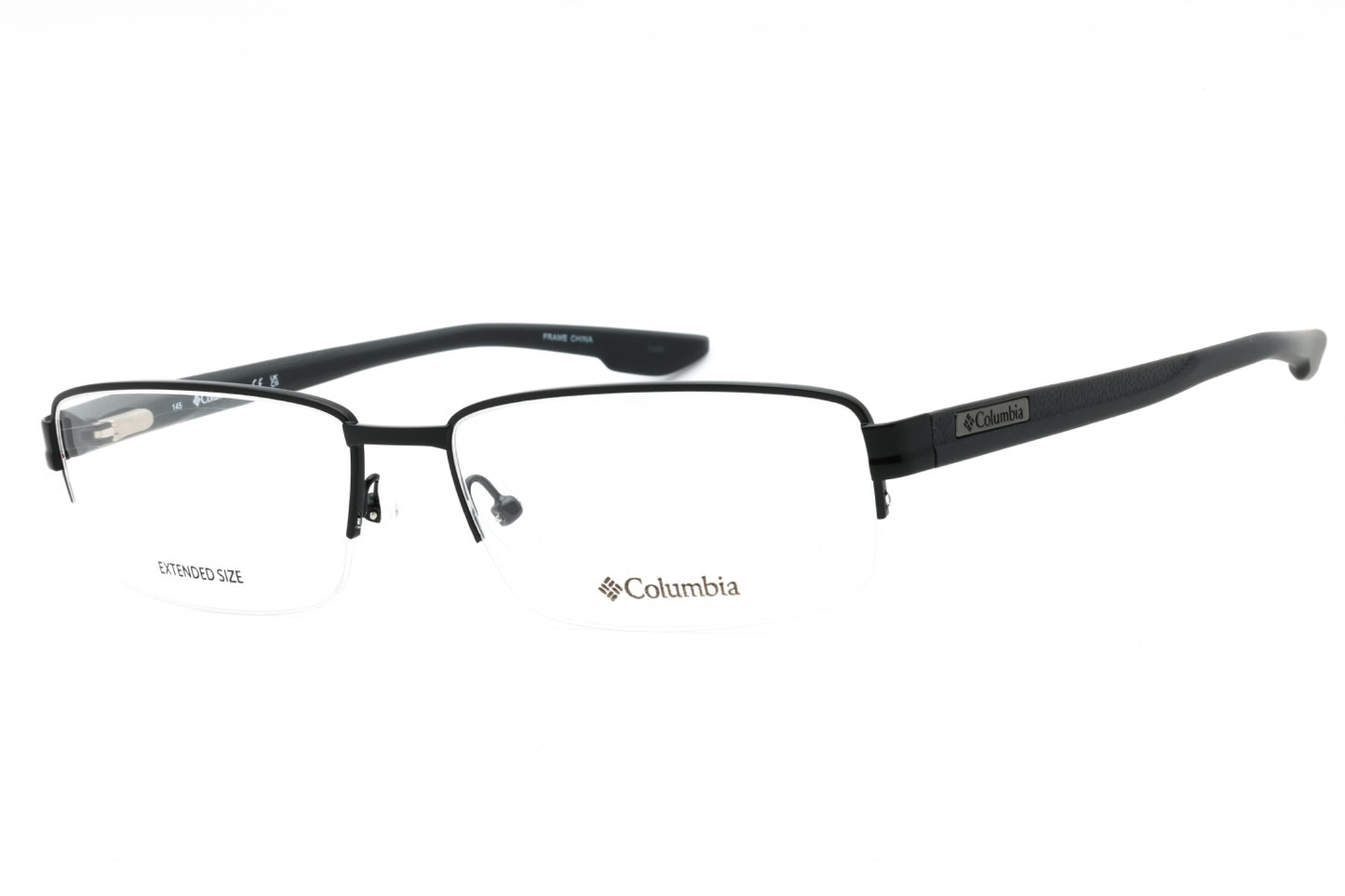 Columbia C3007-001 59mm New Eyeglasses