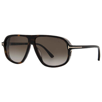 Tom Ford FT1208-52K-61 61mm