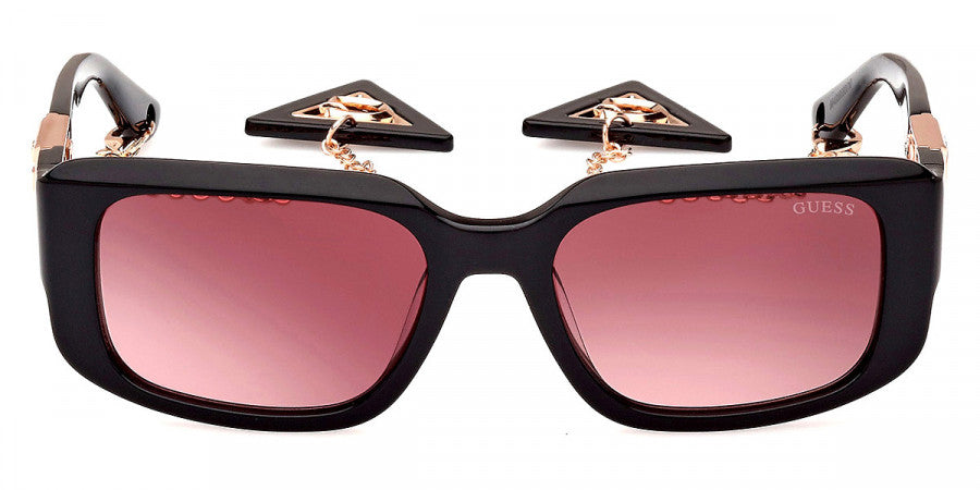 Guess GU7891-01T-53  New Sunglasses