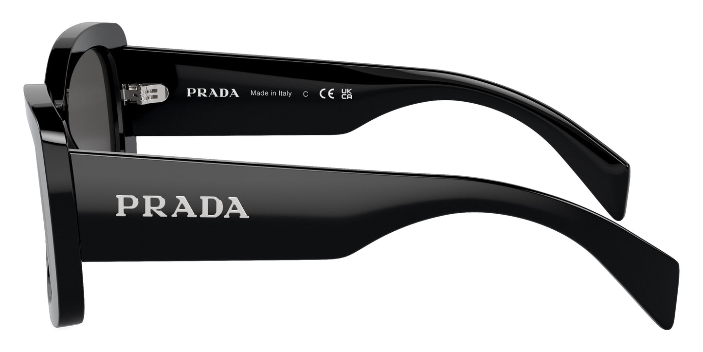 Prada 0PR A08S-1AB5S0 56mm New Sunglasses