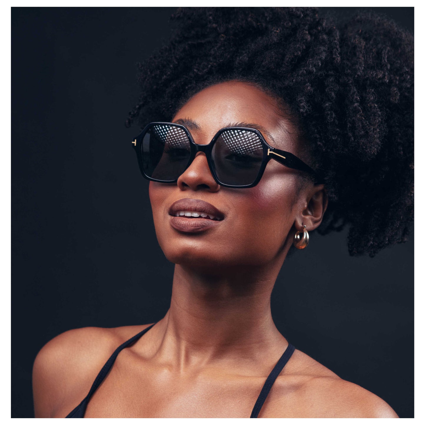 Tom Ford FT1032-01A-56 56mm