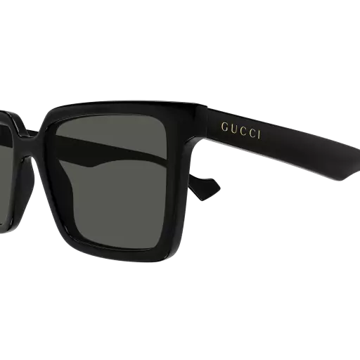 Gucci GG1540S-001 55mm New Sunglasses