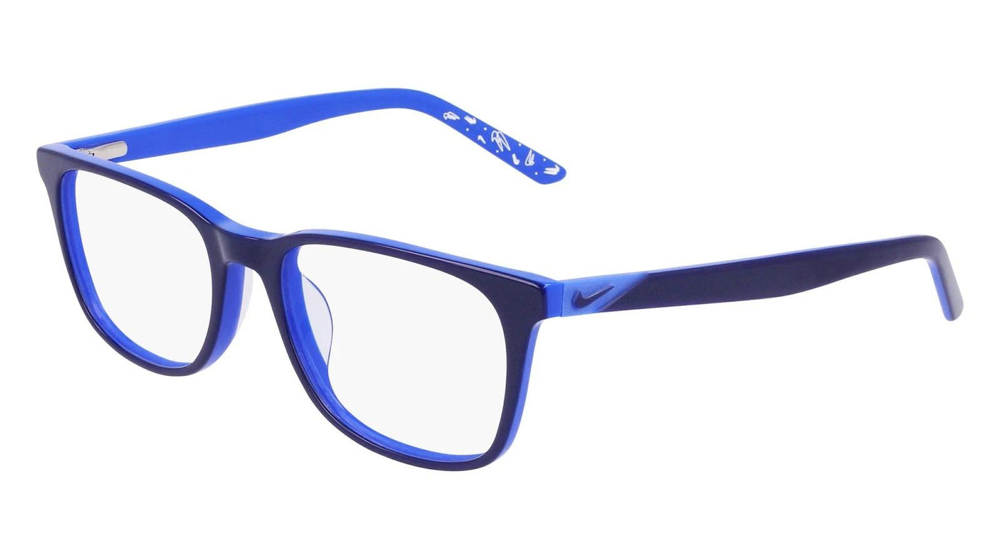 NIKE 5546-404-4716 47mm New Eyeglasses