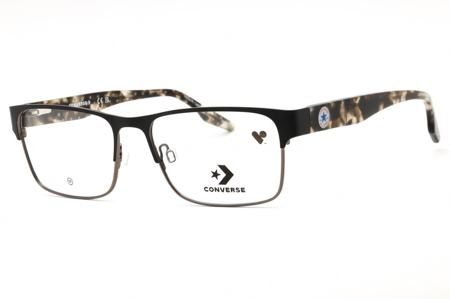 Converse CV3024-001 54mm New Eyeglasses