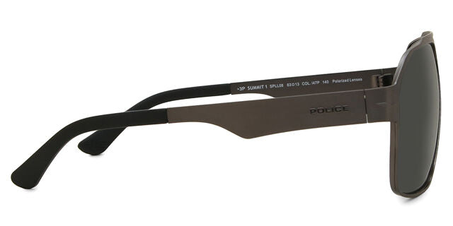 Police SPLL08-I47P 63mm New Sunglasses