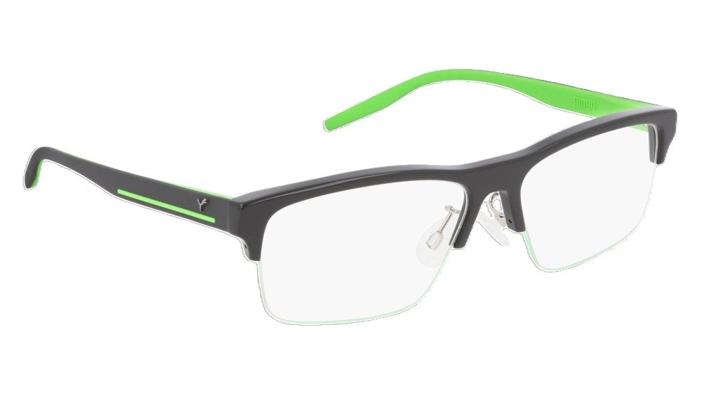 Puma PU0274O-003-57  New Eyeglasses