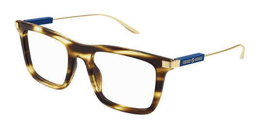 Gucci GG1438o-003 53mm New Eyeglasses