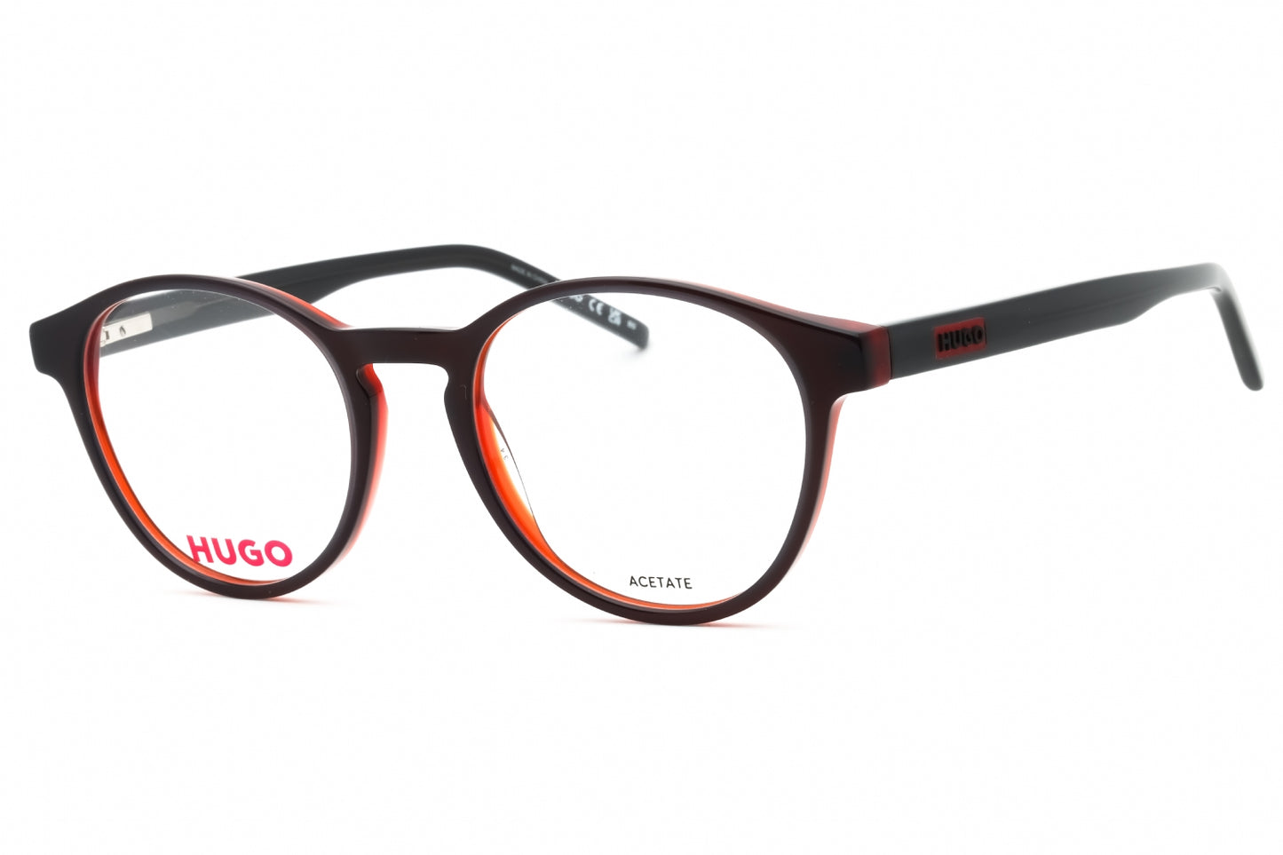 HUGO HG 1197-0KB7 00 50mm New Eyeglasses