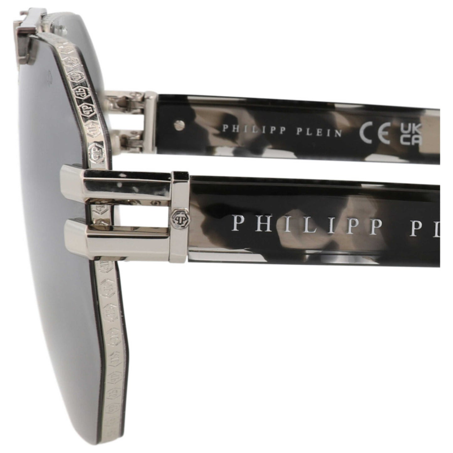 Philipp Plein SPP077V-63-523X 63mm