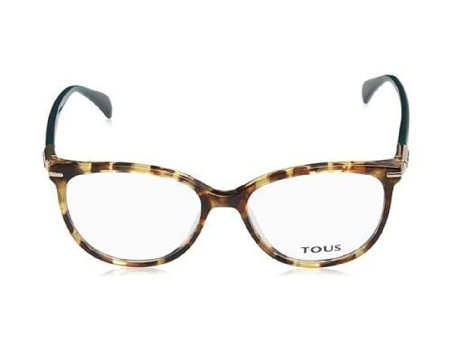 Tous VTOB12S-0710 53mm New Eyeglasses