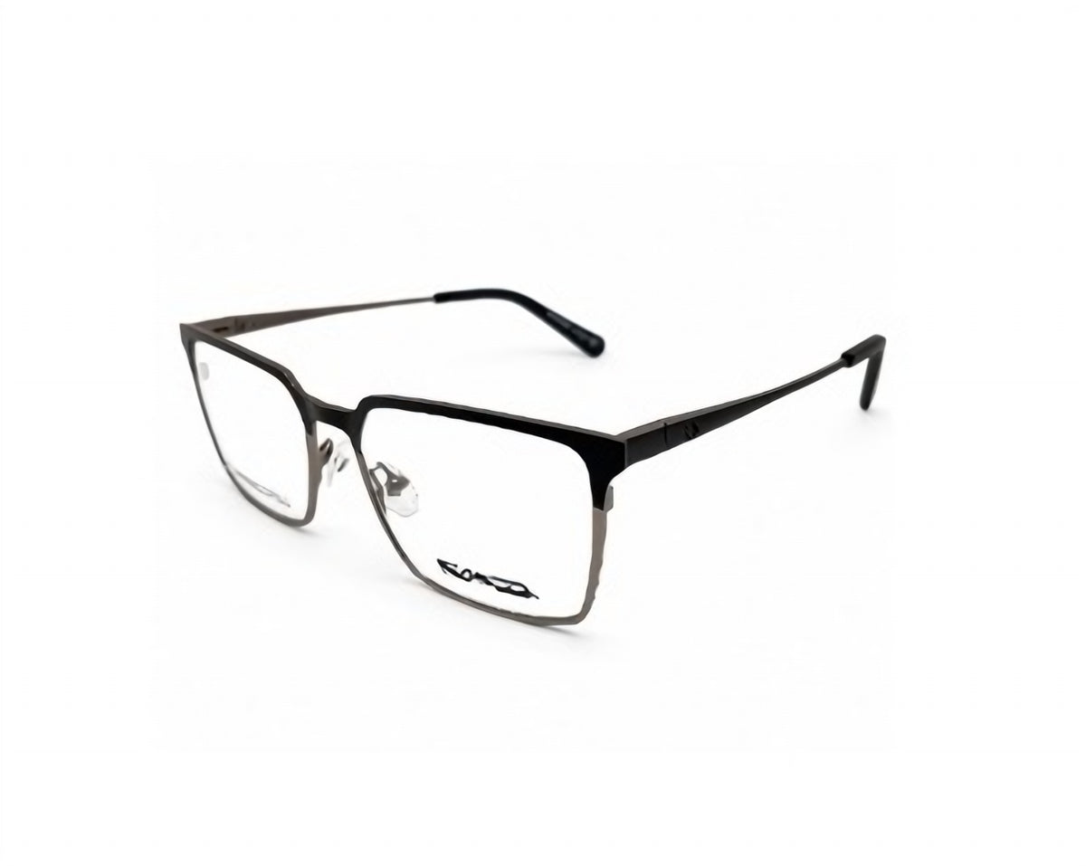 HARLEY DAVIDSON HD50038-005-54 eyeglasses in black frame