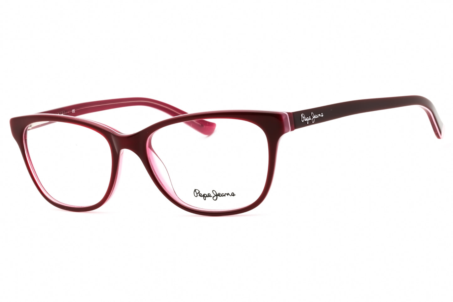 Pepe Jeans PJ3222 ELANOR-C3 52mm New Eyeglasses