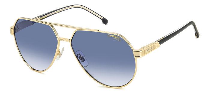 Carrera 1067/S-J5G 62mm