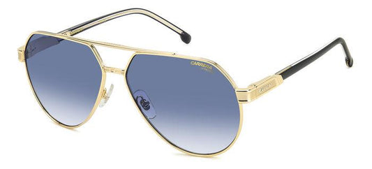 Carrera 1067/S-J5G 62mm