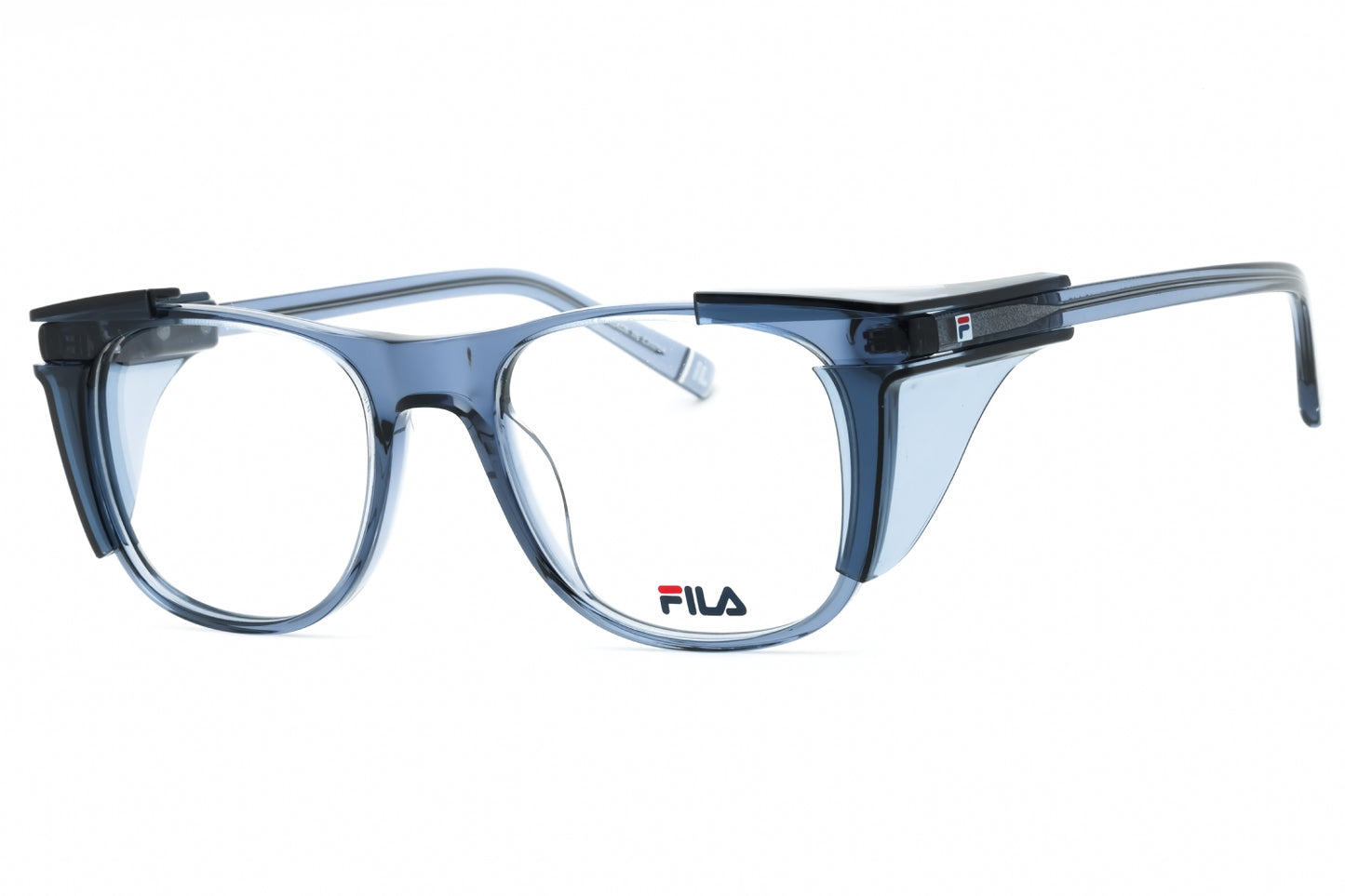 FILA VFI185-02LG 51mm New Eyeglasses