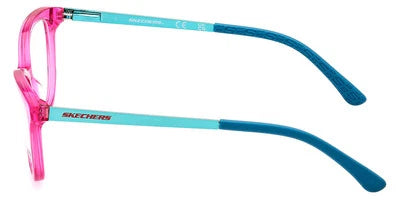 Skechers SE1685-49075 49mm New Eyeglasses