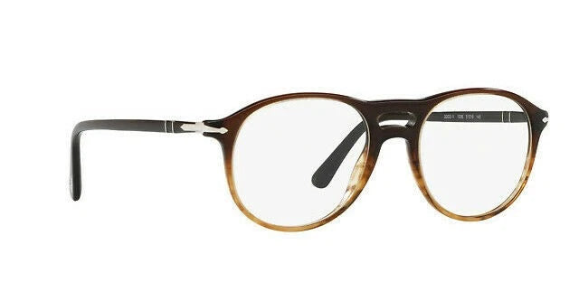 Persol 0PO3202V 1026 53 Habana Round  53mm