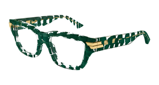 Bottega Veneta BV1190o-005 50mm New Eyeglasses