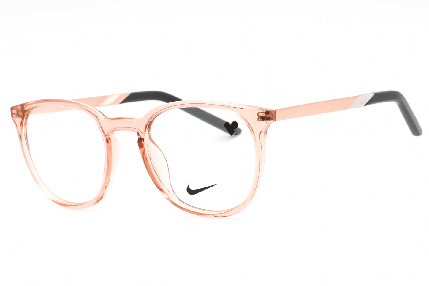 Nike NIKE 7257-682 51mm New Eyeglasses