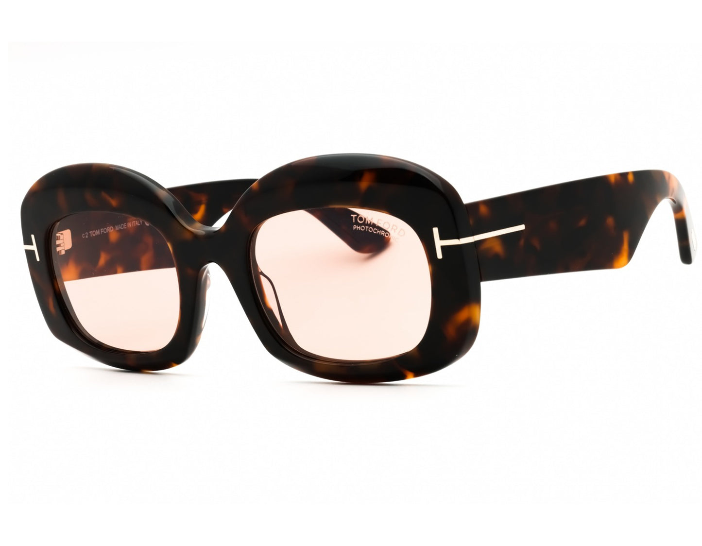 Tom Ford FT1219-52Y 53mm