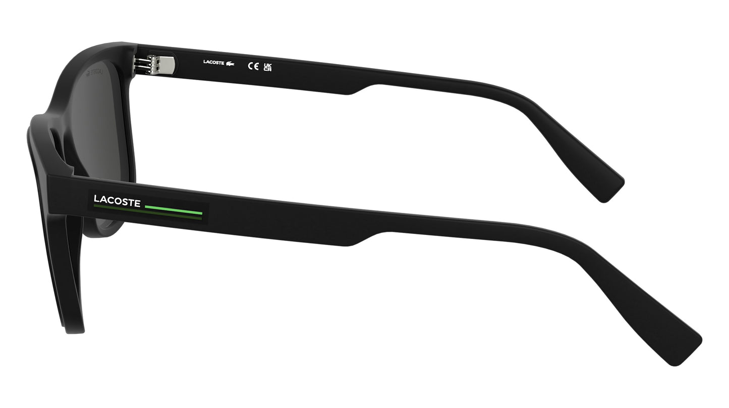 Lacoste L6054S-002-5518 55mm New Sunglasses