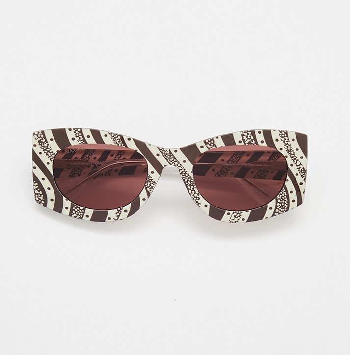 Max & Co MO0068-27S 52mm New Sunglasses