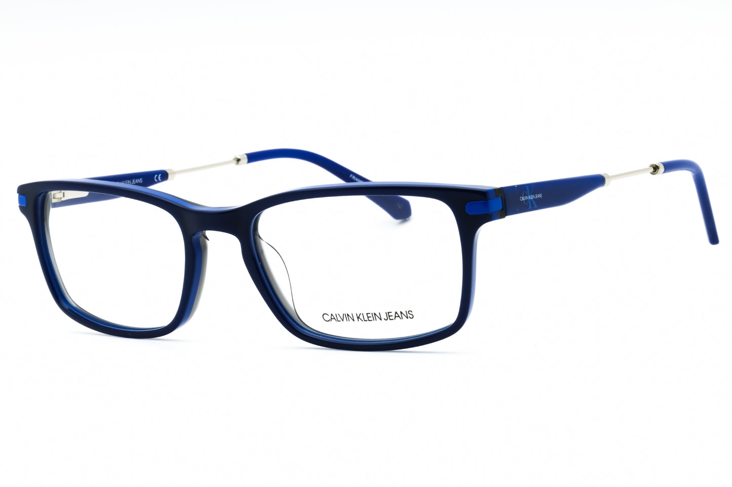 Calvin Klein Jeans CKJ18707-407 54mm New Eyeglasses