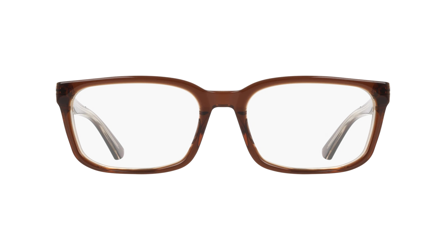 Nike 7181-211-5419 54mm New Eyeglasses