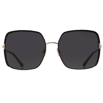 Tom Ford FT1006-02A-60 60mm