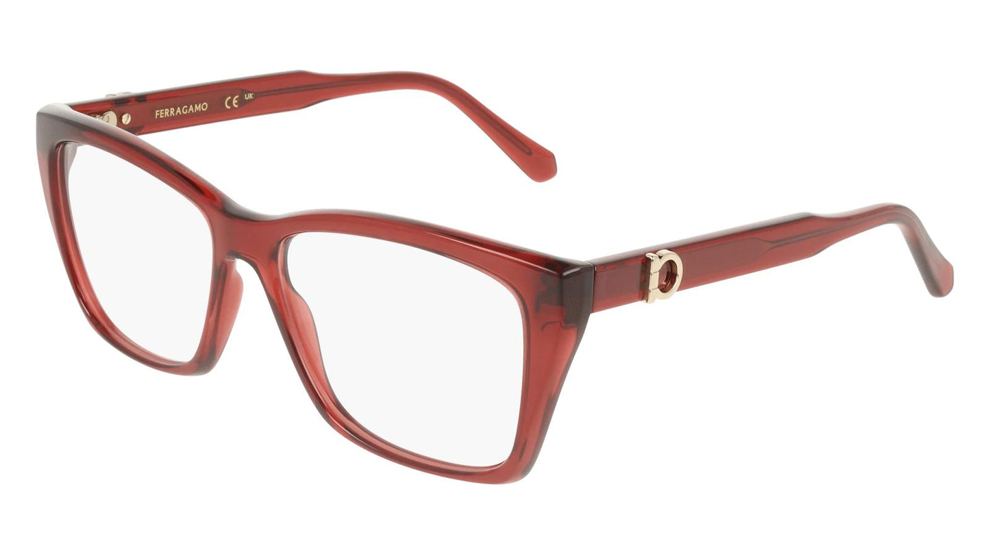 Salvatore Ferragamo SF3030E-616-5415 54mm New Eyeglasses
