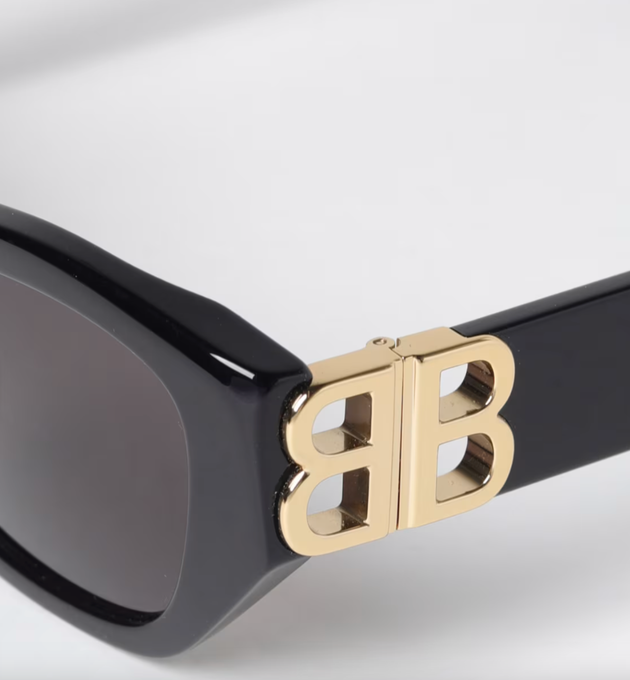 Balenciaga BB0311SK-001 53mm New Sunglasses