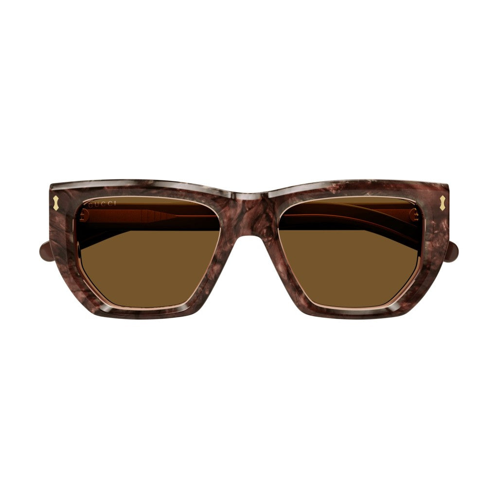 Gucci GG1520S-003 53mm New Sunglasses