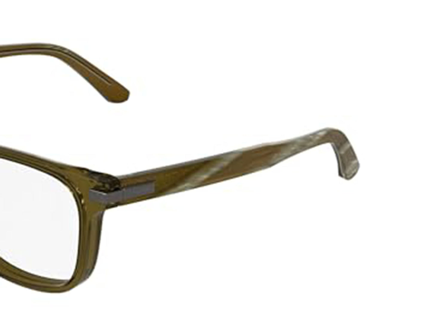 Calvin Klein CK26514-310-5419 54mm New Eyeglasses