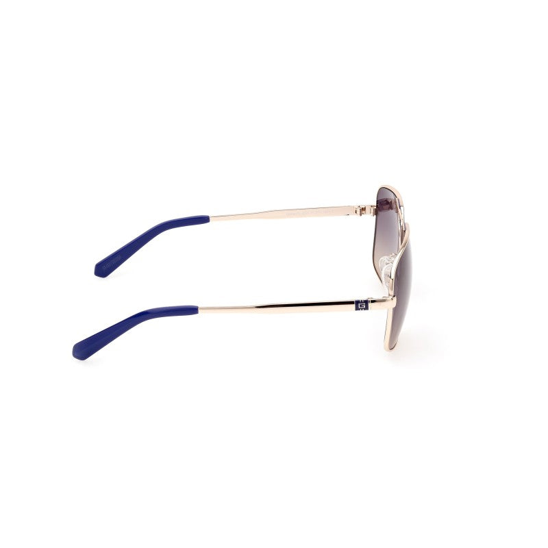 Guess GU00070-32W 61mm New Sunglasses