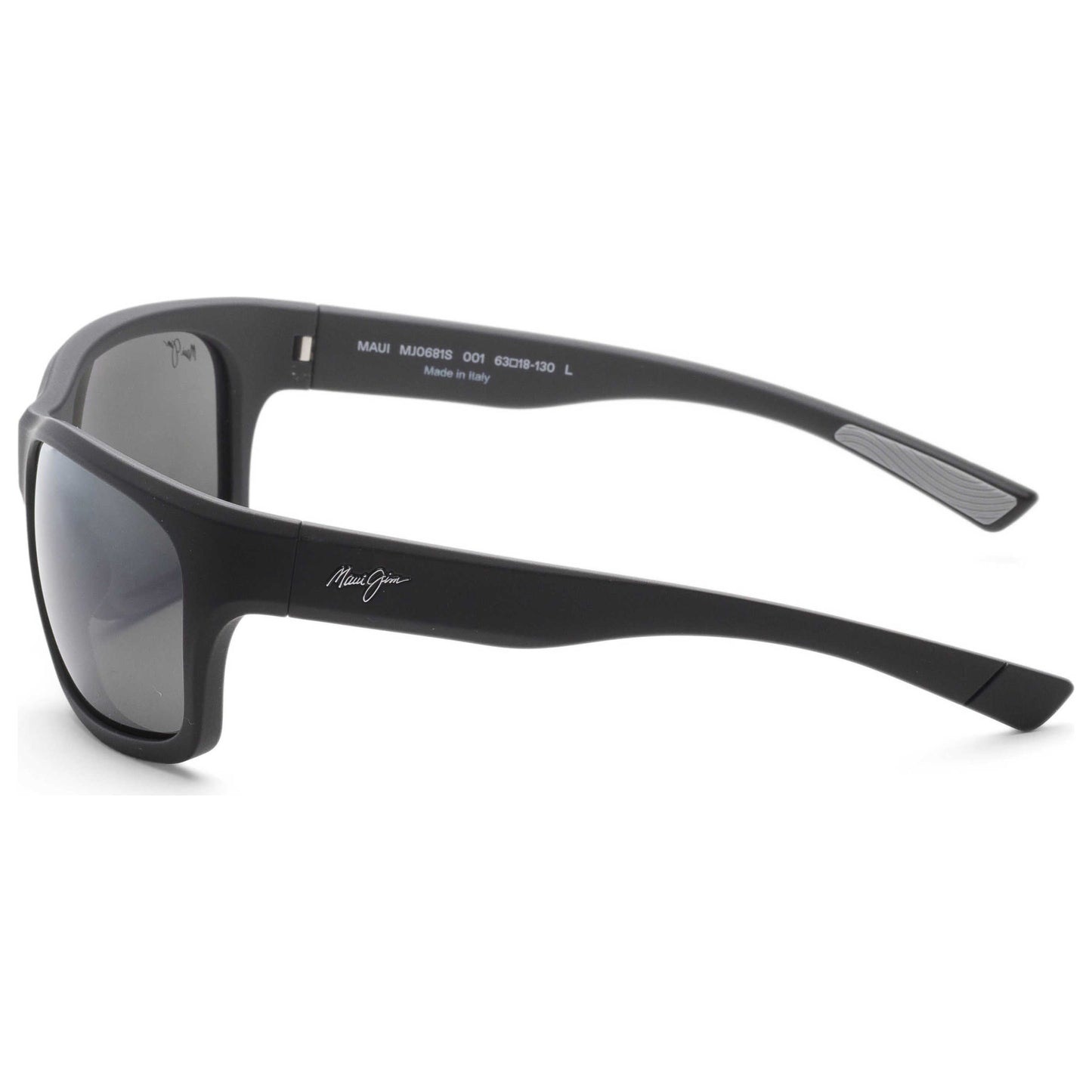 Maui Jim 681-02 63mm
