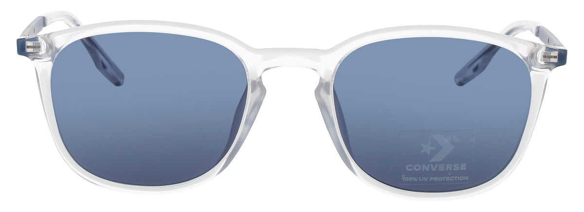 Converse CV802S-970 CRYSTAL CLEAR  Men's Sunglasses 51mm