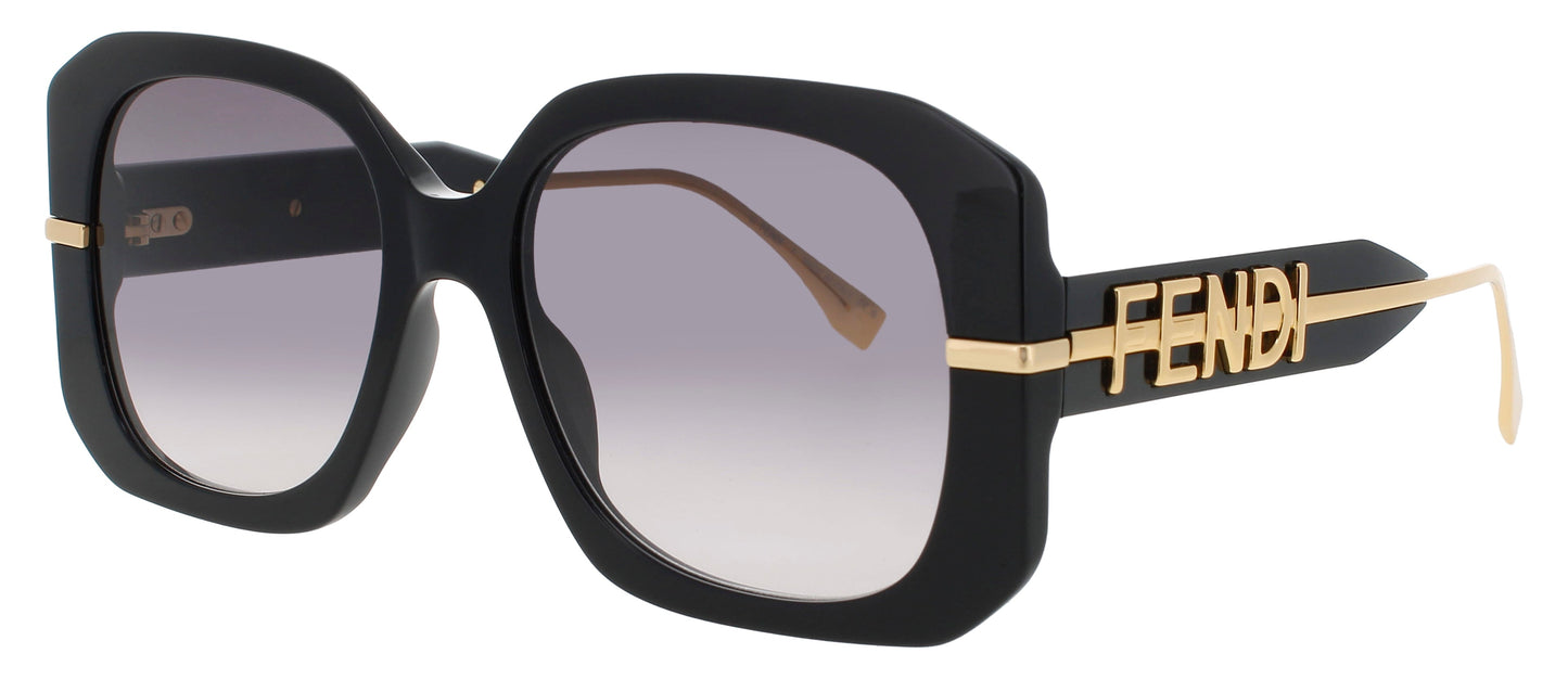 Fendi FE40065I 5501B 55mm