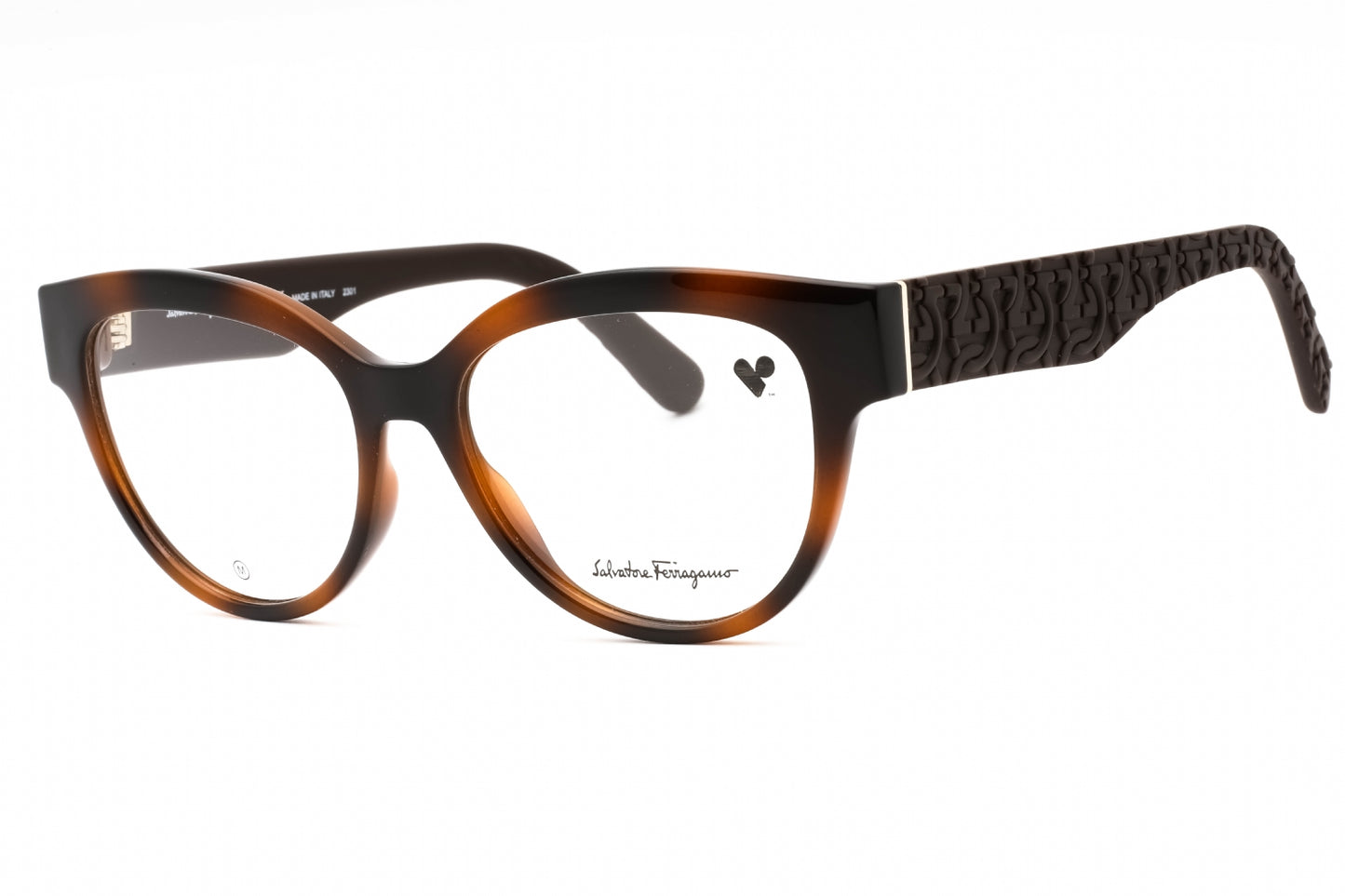 Salvatore Ferragamo SF2957E-240 54mm New Eyeglasses