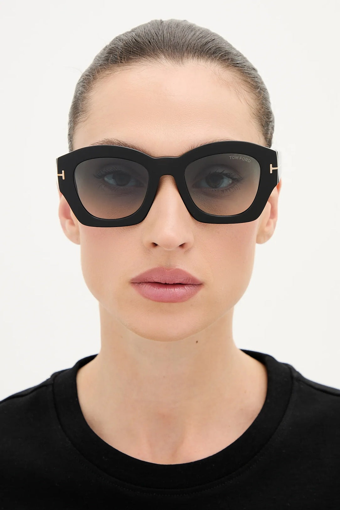 Tom Ford FT1083-01P-52 52mm New Sunglasses