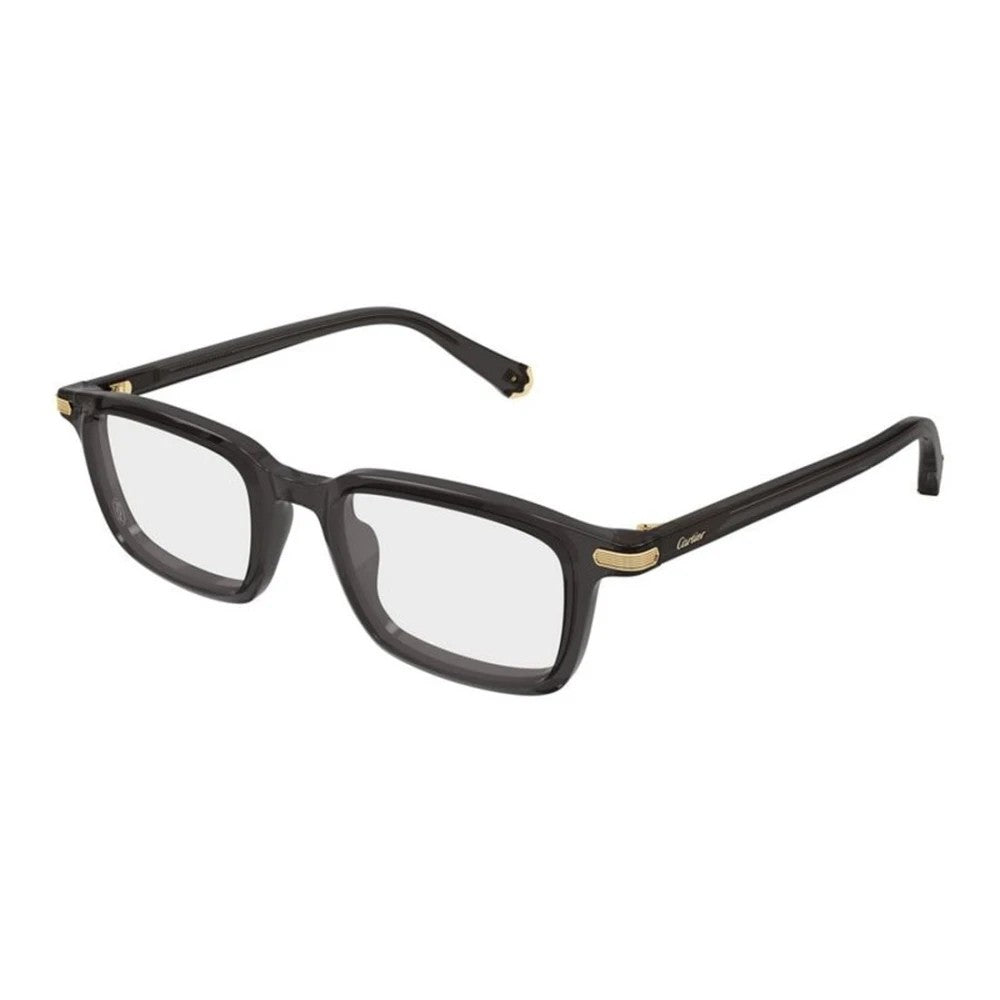 Cartier CT0586o-008 53mm New Eyeglasses