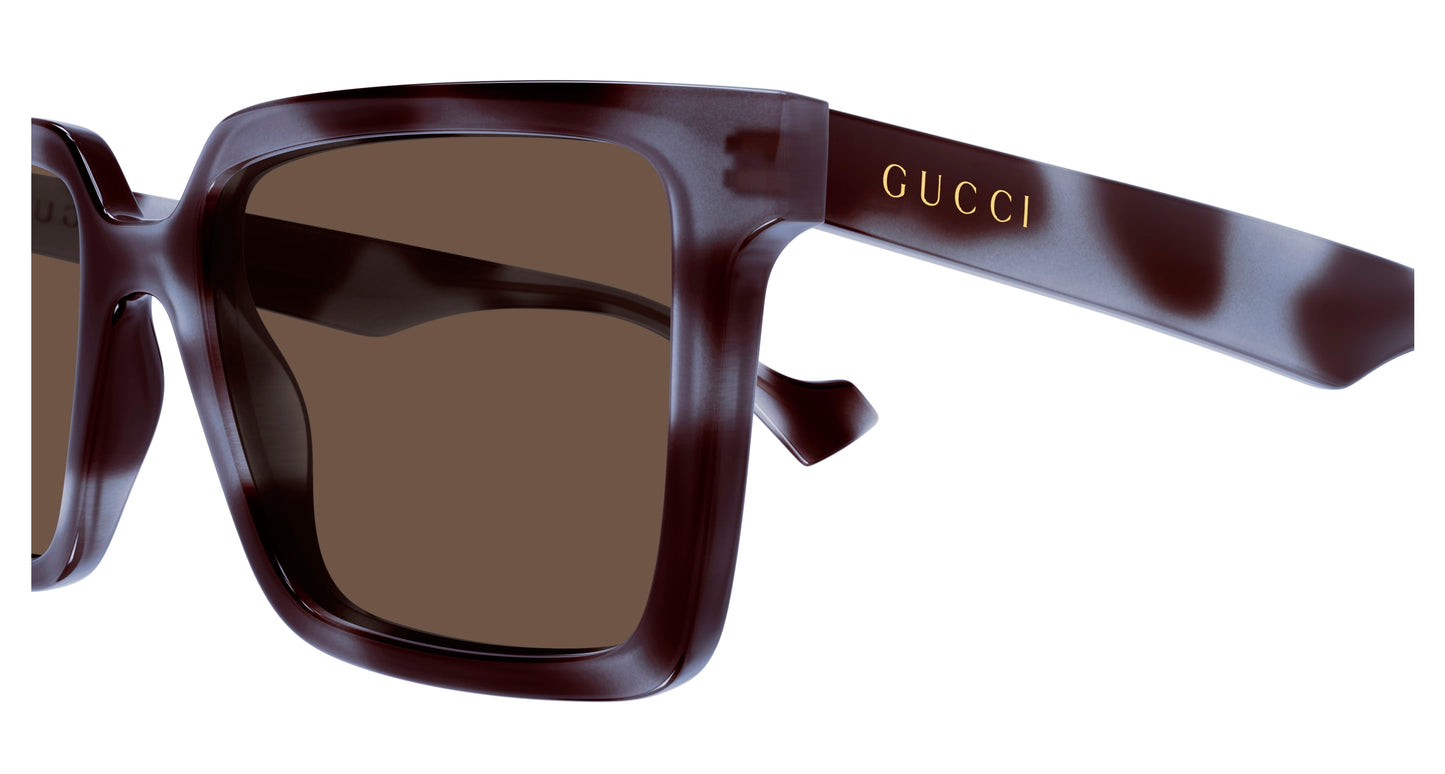Gucci GG1540S-005 55mm New Sunglasses