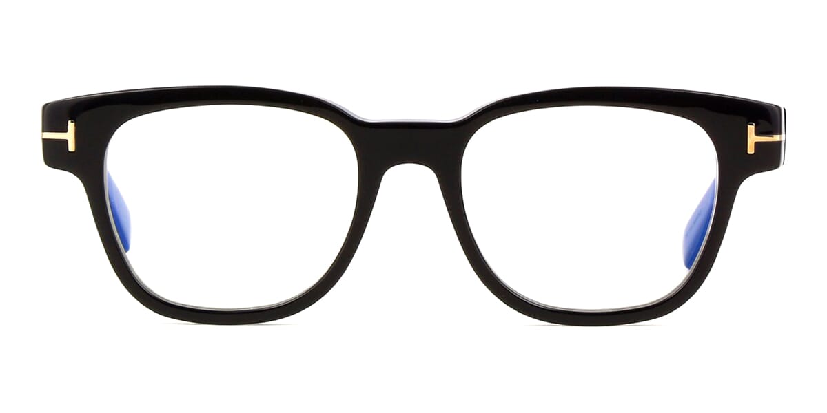 Tom Ford FT5977-B-50001 50mm New Eyeglasses