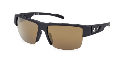Adidas SP0070-05H-68 mm New Sunglasses