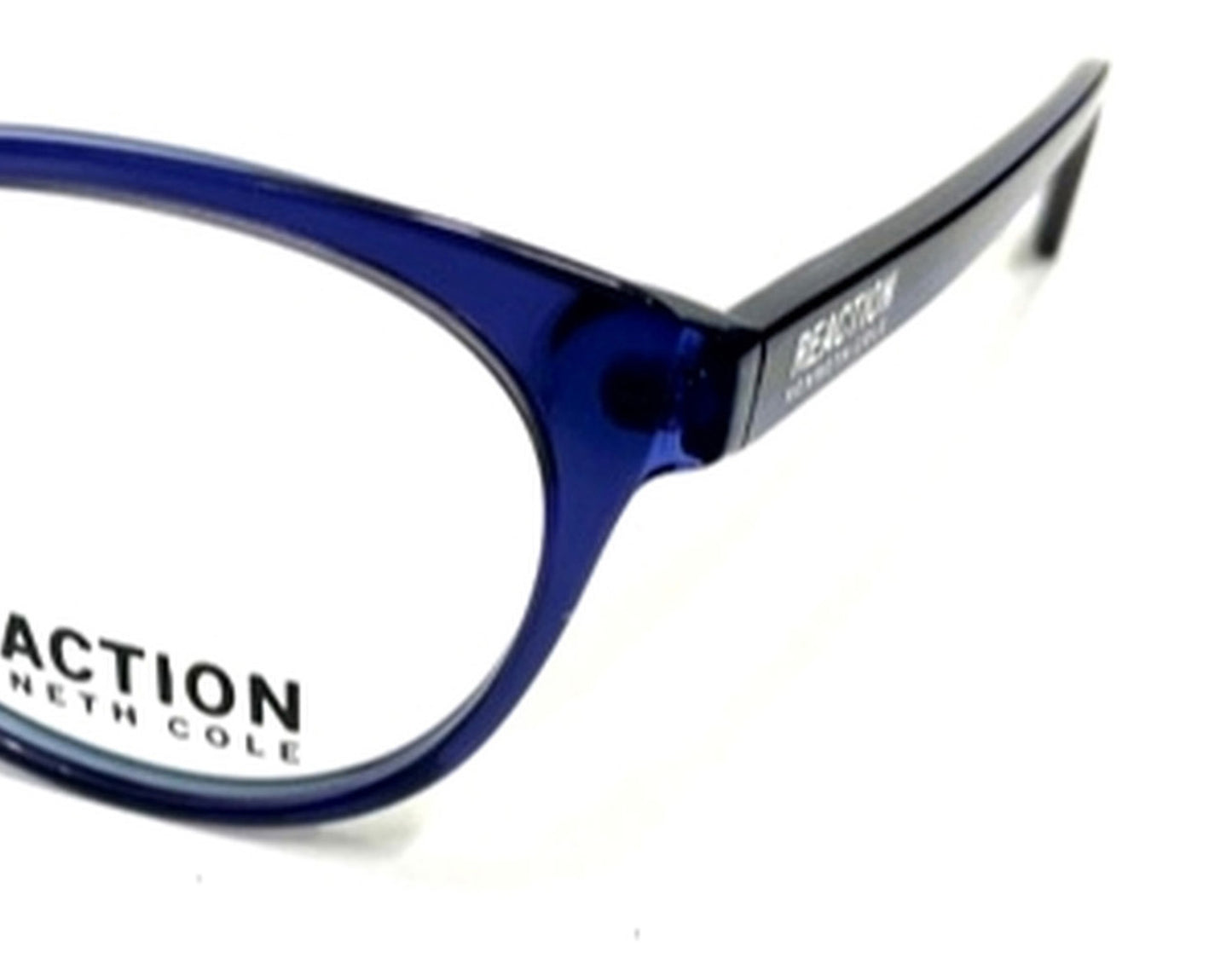 Kenneth Cole Reaction KC0899-092-51 51mm New Eyeglasses