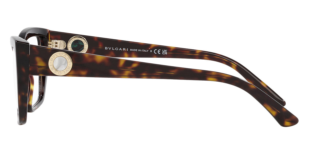 Bvlgari 0BV4221-504 55mm New Eyeglasses