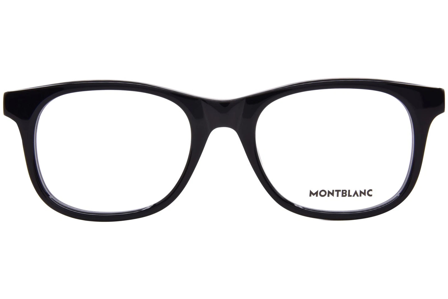 Mont Blanc MB0385o-006 54mm New Eyeglasses
