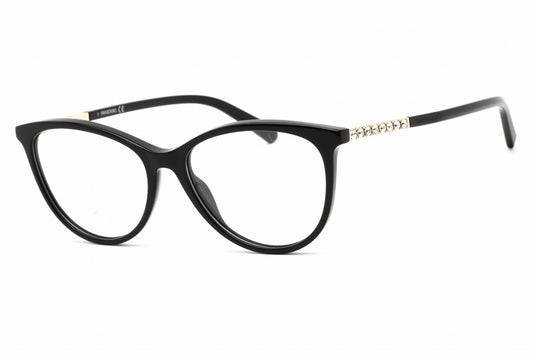 Swarovski SK5396-001 52mm New Eyeglasses