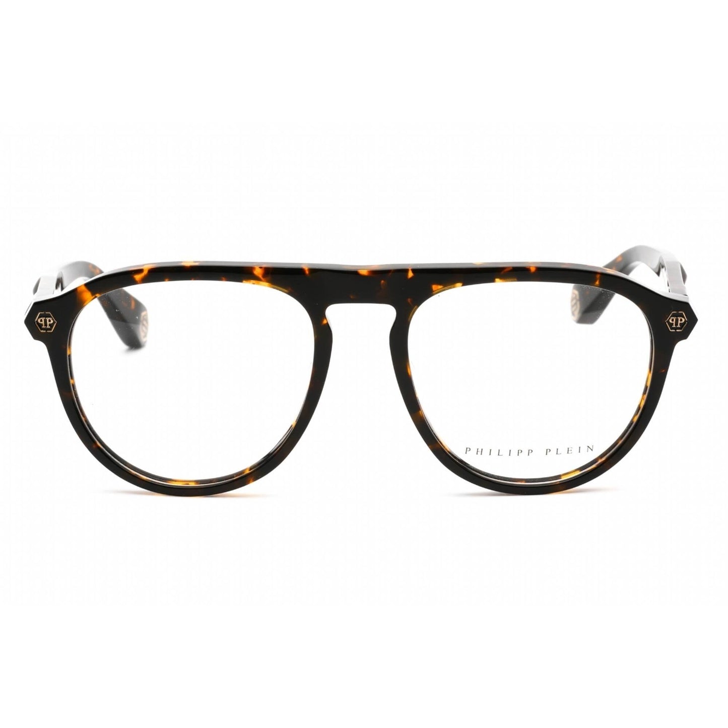 Philipp Plein VPP016M-01AY 54mm New Eyeglasses